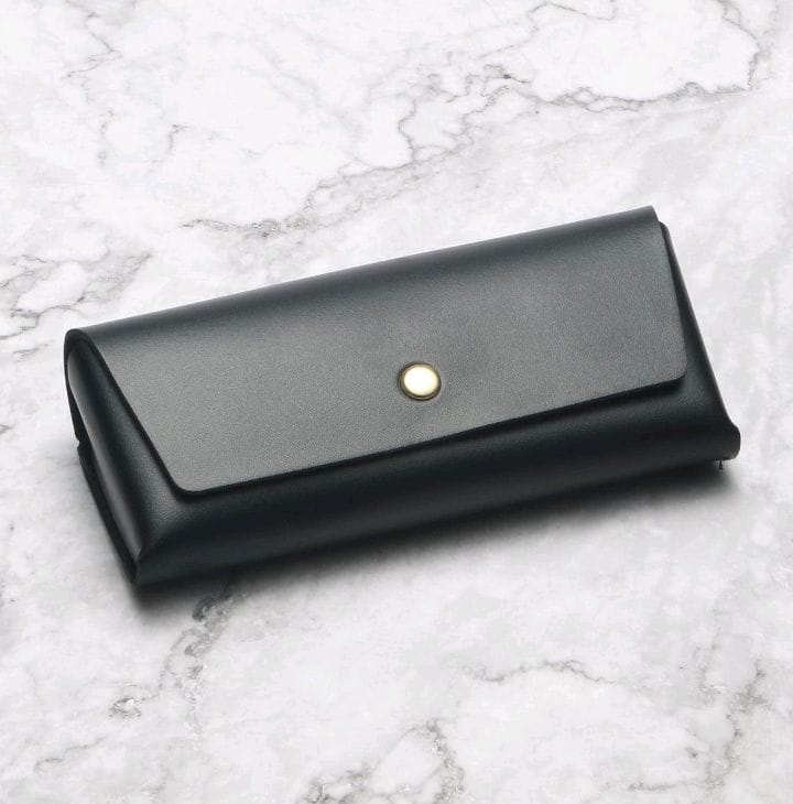 Linnoir gradient sunglasses