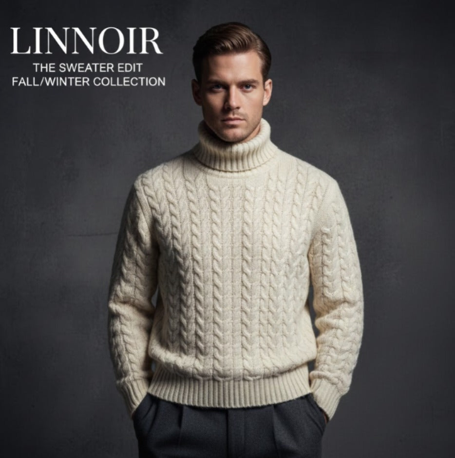 Suéter Linnoir