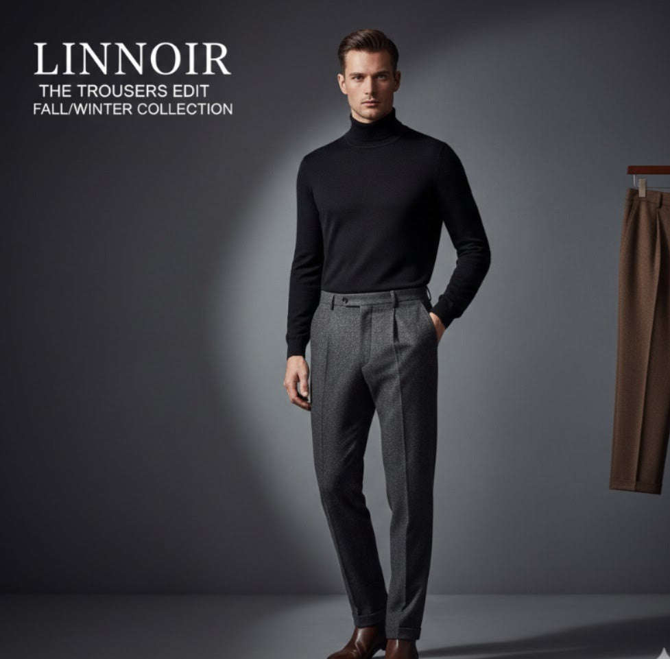 Calças inverno linnoir