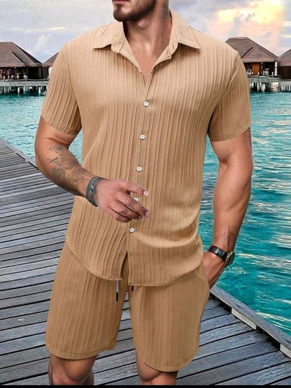 Linnoir premium linen set