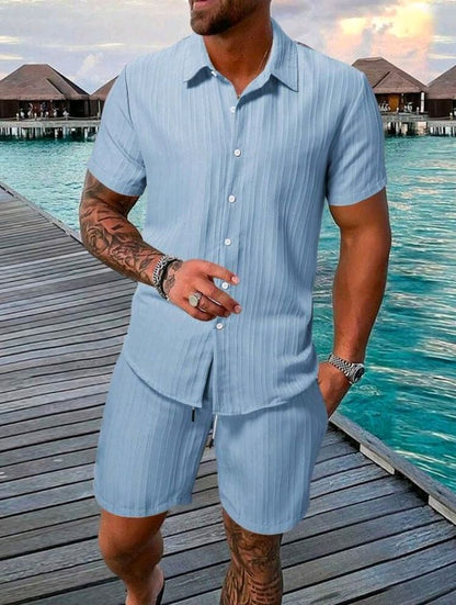 Linnoir premium linen set