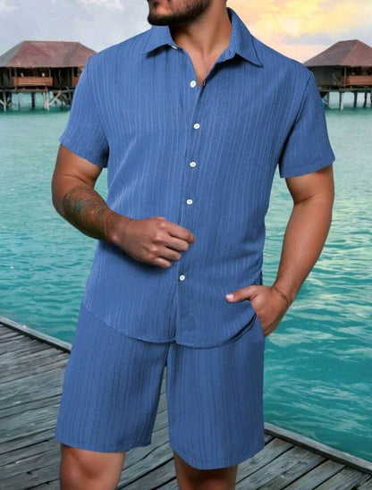 Linnoir premium linen set