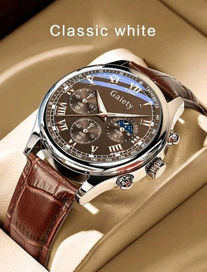 Gaiety Linnoir watch