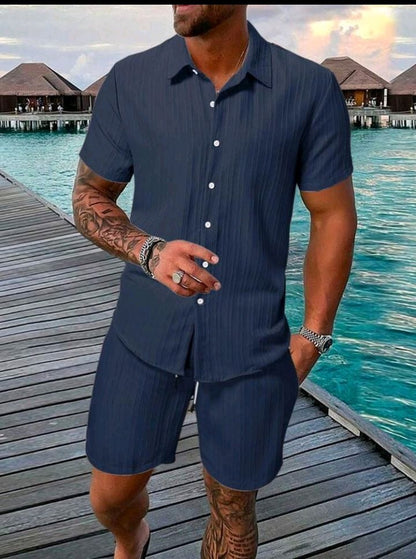 Linnoir premium linen set