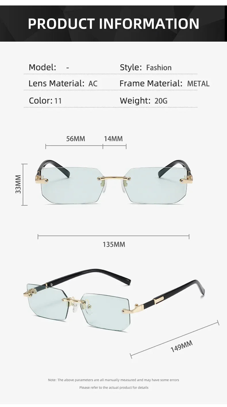 Linnoir Sunglasses