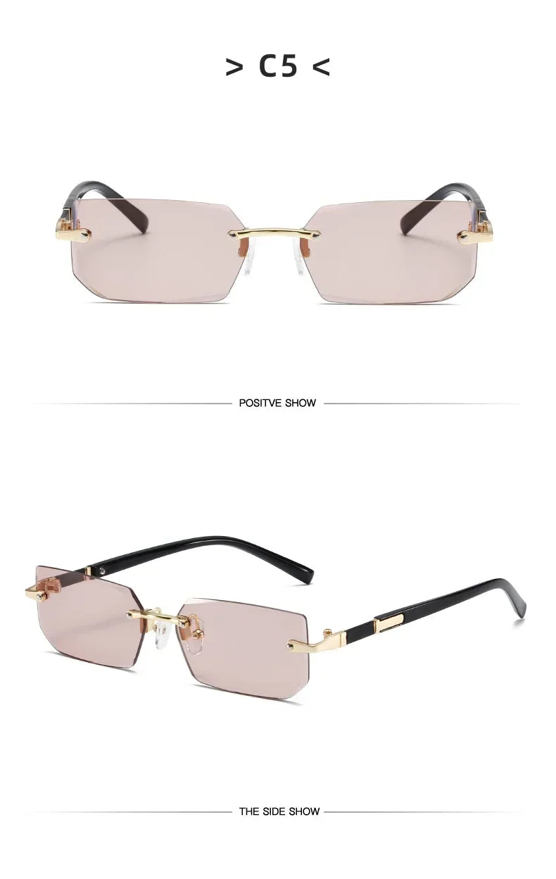 Linnoir Sunglasses