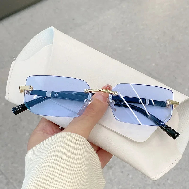 Linnoir Sunglasses