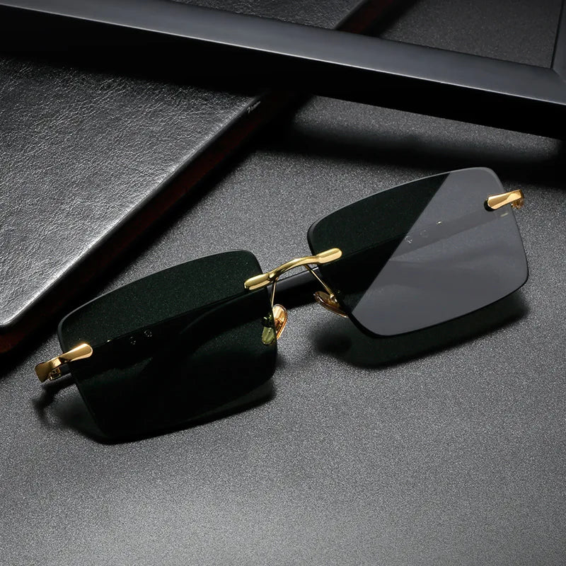 Linnoir Sunglasses