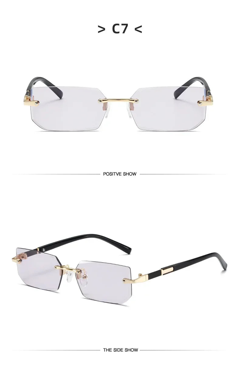 Linnoir Sunglasses