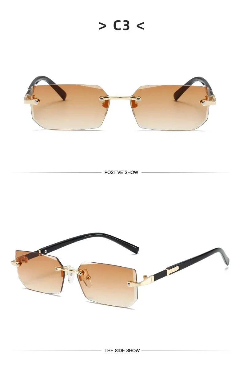 Linnoir Sunglasses