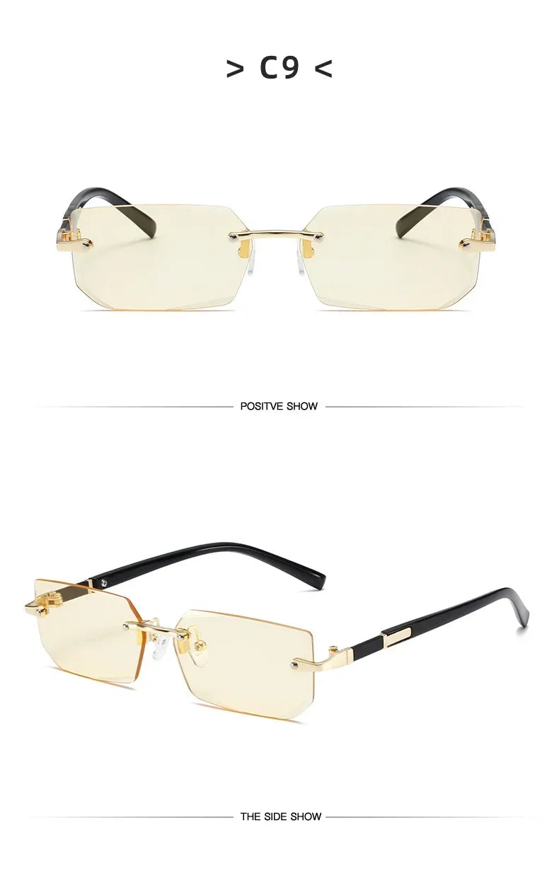 Linnoir Sunglasses