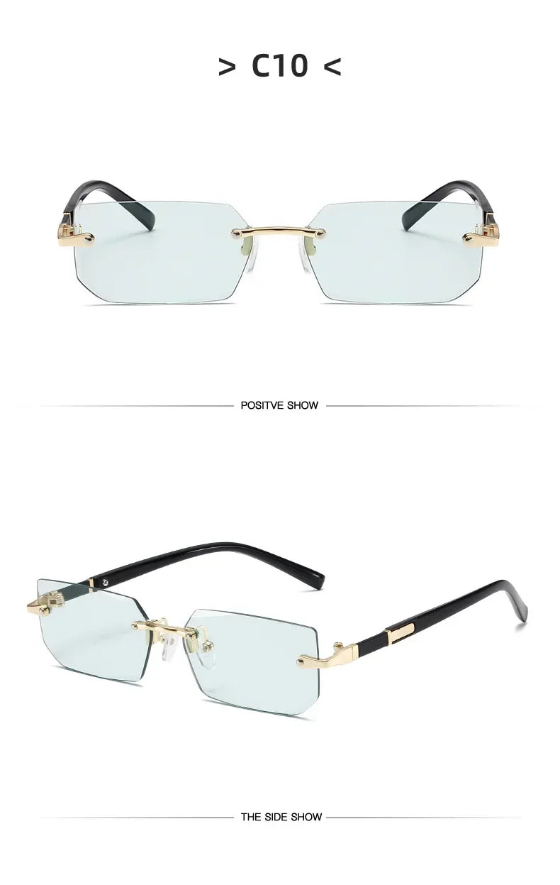 Linnoir Sunglasses