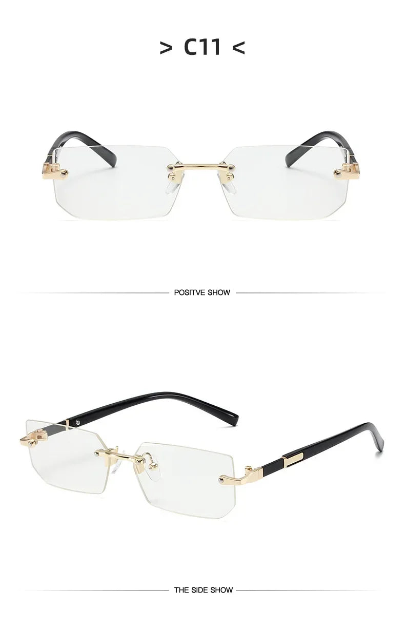 Linnoir Sunglasses