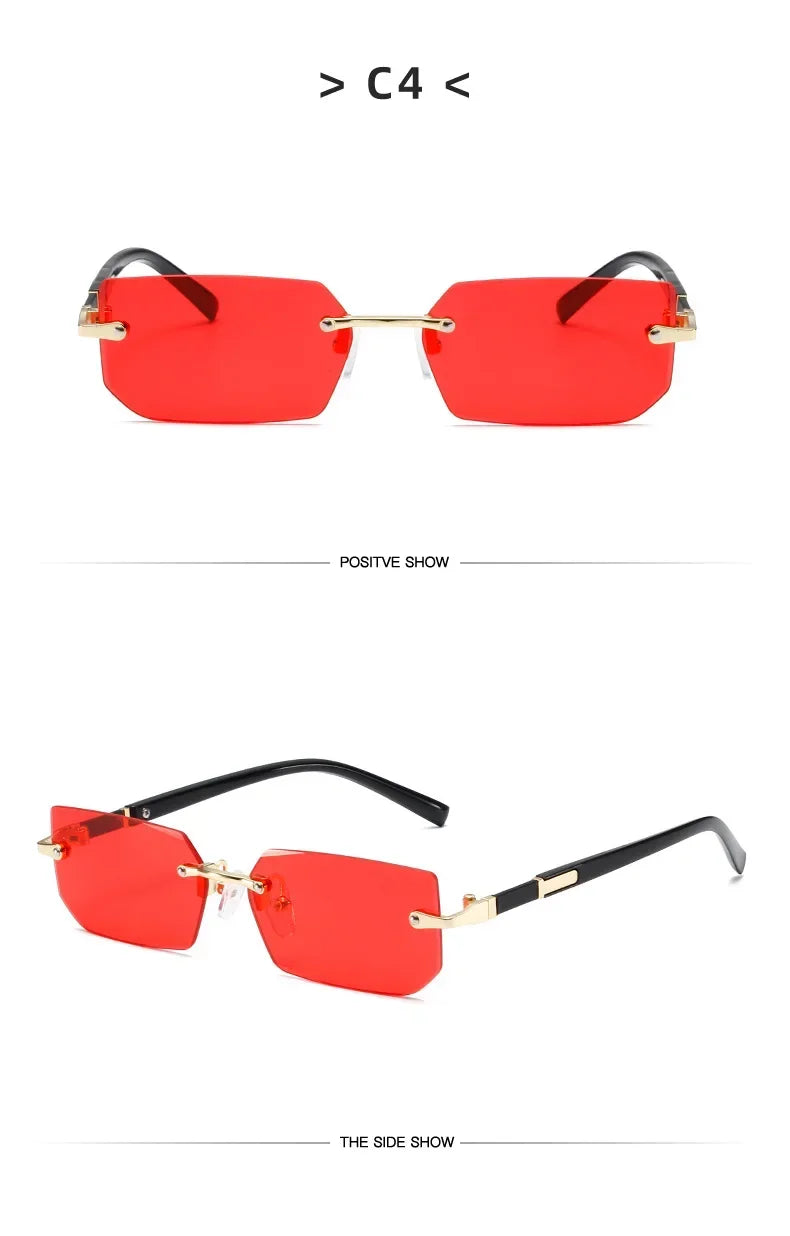 Linnoir Sunglasses