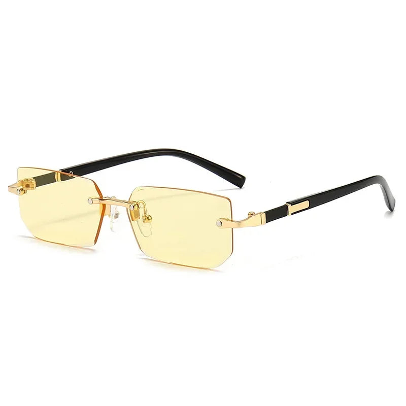 Linnoir Sunglasses