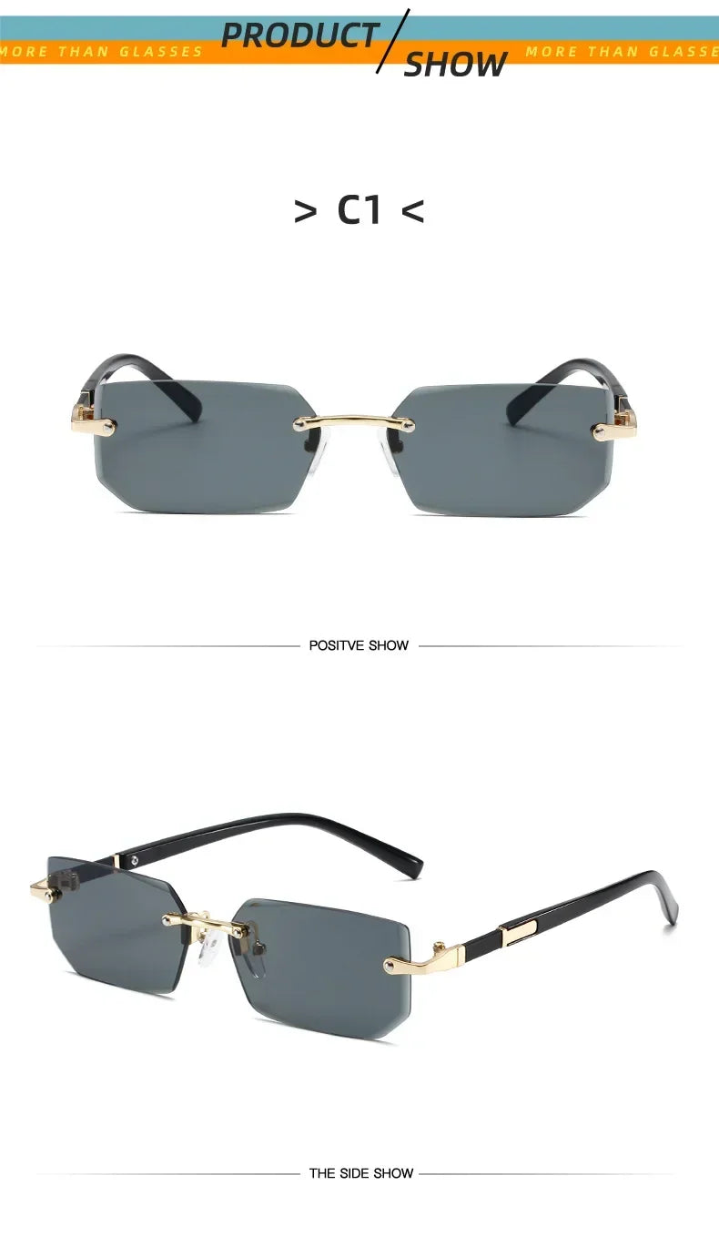 Linnoir Sunglasses