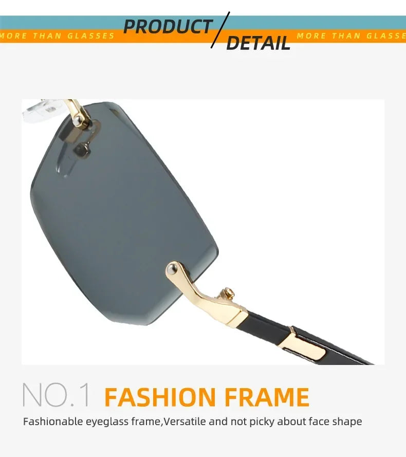 Linnoir Sunglasses
