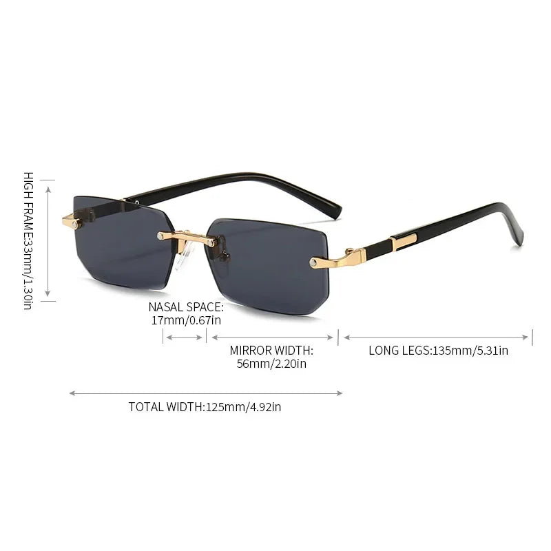 Linnoir Sunglasses