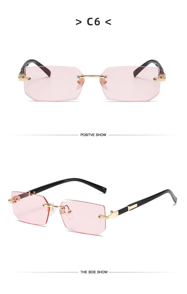 Linnoir Sunglasses