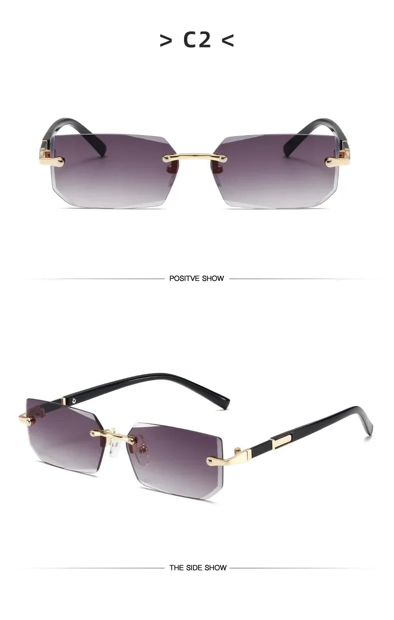 Linnoir Sunglasses