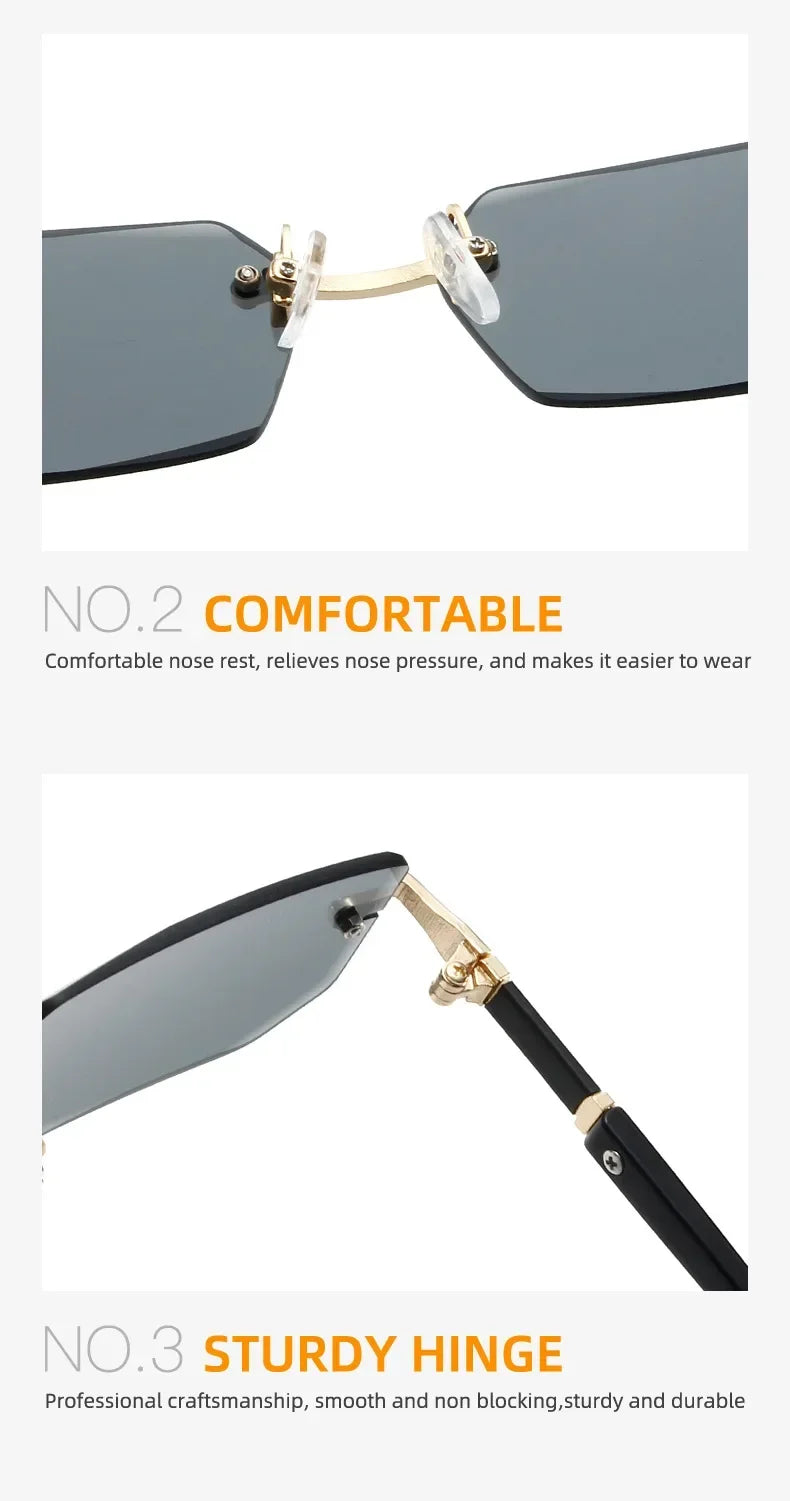 Linnoir Sunglasses