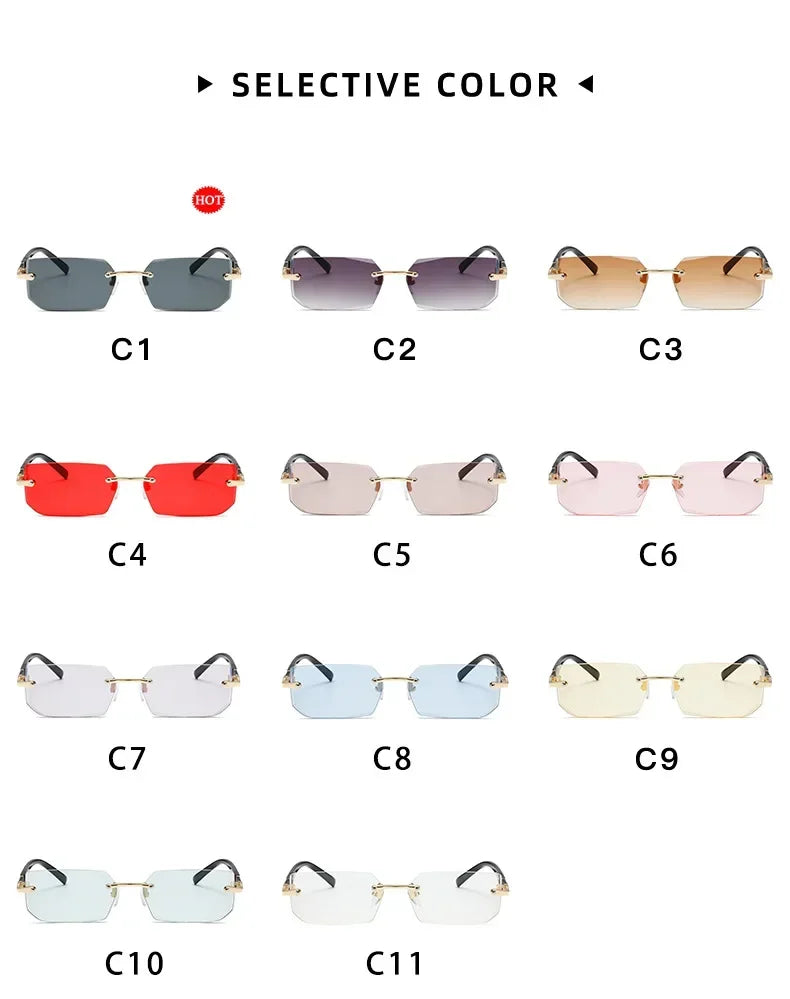 Linnoir Sunglasses