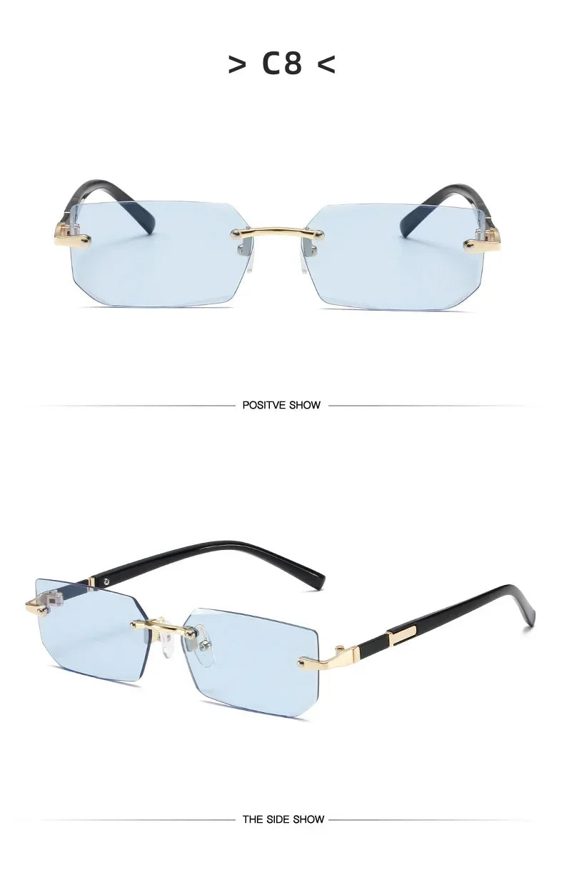 Linnoir Sunglasses