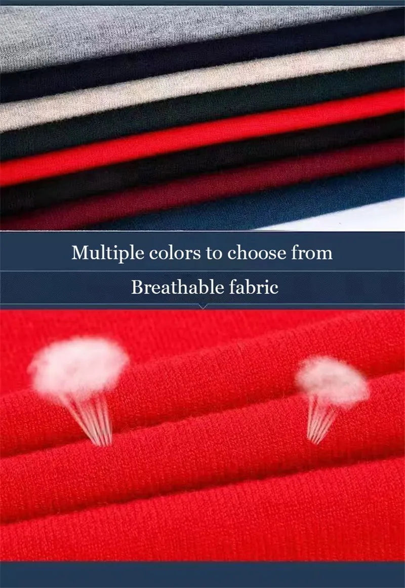 Linnoir: Polo Knitwear Classic Collar