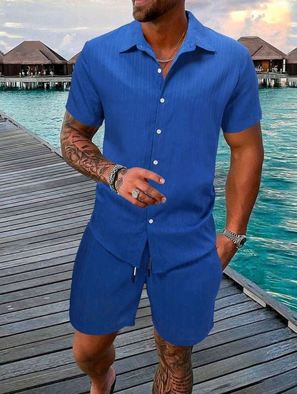 Linnoir premium linen set