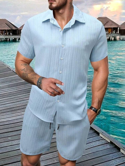 Linnoir premium linen set