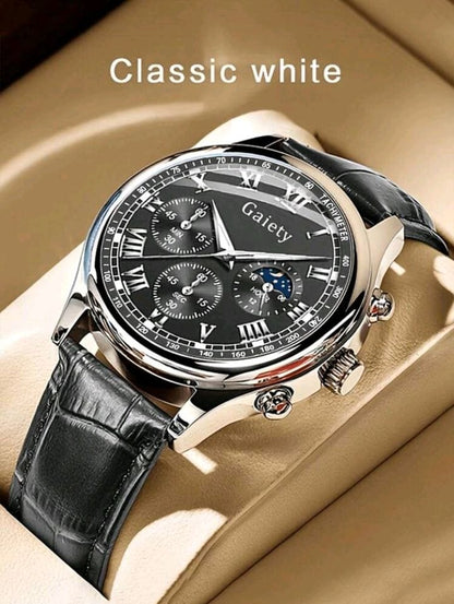 Gaiety Linnoir watch