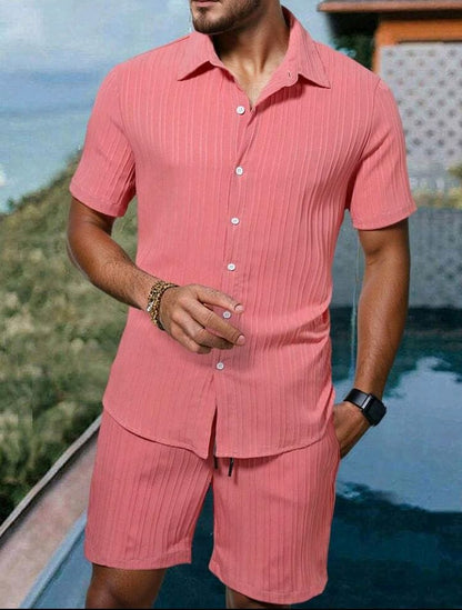 Linnoir premium linen set