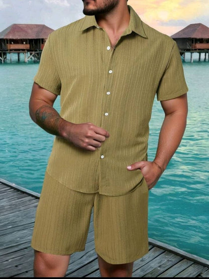 Linnoir premium linen set