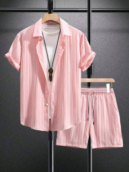 Linnoir premium linen set