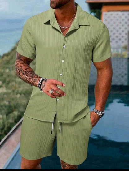 Linnoir premium linen set