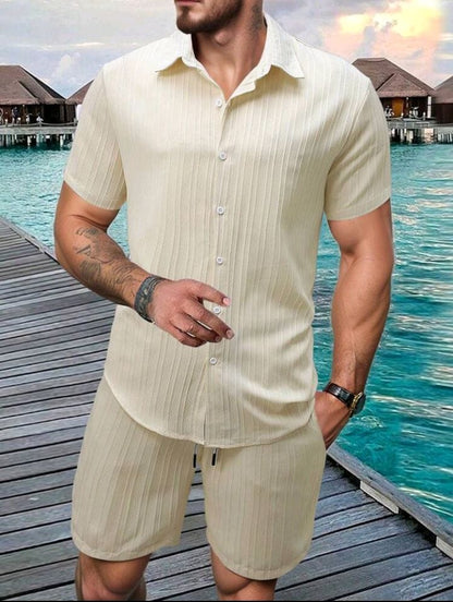 Linnoir premium linen set